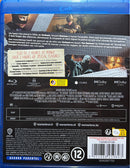 The Batman - Blu-ray - Robert Pattinson, Zoë Kravitz - DC Comics (M/M)