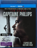 Capitaine Phillips - Blu-ray + Digital Ultraviolet - Tom Hanks (M/M)
