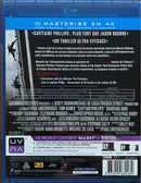 Capitaine Phillips - Blu-ray + Digital Ultraviolet - Tom Hanks (M/M)
