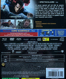 Man of Steel - Blu-ray + DVD + Copie Numérique - Zack Snyder - DC Comics (M/M)