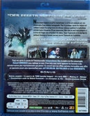 Independence Day: Resurgence - Blu-ray - Roland Emmerich - Sci-Fi (M/M)