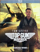 Top Gun: Maverick - Blu-ray - Tom Cruise - Action/Aventure (M/M)