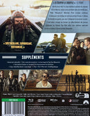 Top Gun: Maverick - Blu-ray - Tom Cruise - Action/Aventure (M/M)
