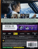 Sully - Blu-ray + Digital HD - Tom Hanks, Clint Eastwood (M/M)