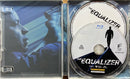 The Equalizer - Blu-ray Steelbook - Denzel Washington - Action/Thriller (M/M)