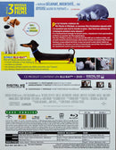 Comme des Bêtes - Blu-ray + DVD + Digital HD - Film d’animation (M/M)