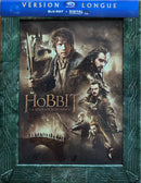 Le Hobbit : La Désolation de Smaug - Version Longue - Édition Spéciale - Blu-ray + Digital HD (M/M)
