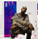 Take A Mic - Avant-Gardistes CD Rap Français (NM/NM)