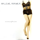 Mylène Farmer CD Anamorphosée (M/NM)