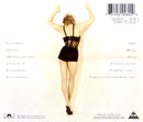 Mylène Farmer CD Anamorphosée (M/NM)