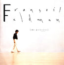 François Feldman CD Une Présence (NM/M)