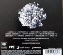 Jean-Michel Jarre CD Oxymore (M/M)