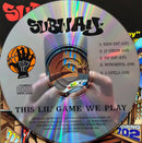 Subway CD Maxi "This Lil' Game We Play" feat. 702 (M/M)