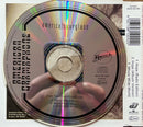 America CD Maxi "Hope" extrait de Hourglass (M/M)