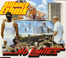 Alliance Ethnik CD Maxi "No Limites" 1999 Delabel (M/M)