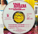 Paco Aguilera CD Maxi "Bambala Bambali" 1992 (NM/M)