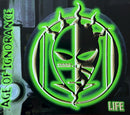 Age Of Ignorance CD Maxi "Life" 1998 Electro (M/M)