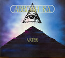 Abbdah Ra CD Maxi "Vater" 1995 BMG Ariola (NM/M)