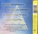 Abbdah Ra CD Maxi "Vater" 1995 BMG Ariola (NM/M)