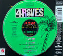 4 Reeves CD Maxi "Jambo!" 1993 BMG (NM/M)