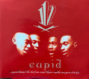 112 CD Maxi "Cupid" 1997 Arista BMG (NM/M)
