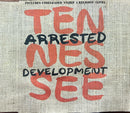 Arrested Development CD Maxi "Tennessee" 1993 Cooltempo (NM/NM)