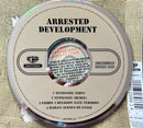 Arrested Development CD Maxi "Tennessee" 1993 Cooltempo (NM/NM)