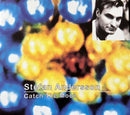 Stefan Andersson CD Maxi "Catch The Moon" 1992 BMG Ariola (VG+/M)