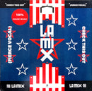 L.A. Mix 12" Check This Out (VG+/VG+)