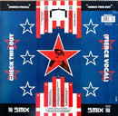 L.A. Mix 12" Check This Out (VG+/VG+)