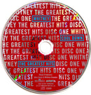Whitney 2xCD The Greatest Hits (VG+/M)