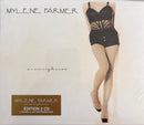 Mylène Farmer - 2CD - Anamorphosée + Instrumentaux (M/M - Scellé)