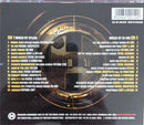 Compilation - CD - Armageddon Essential Remixes 3 (M/NM)