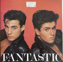 Wham! - CD - Fantastic (M/NM)