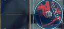 Christophe - CD - Les Vestiges Du Chaos (M/M)
