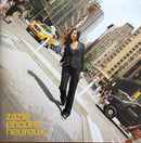 Zazie - CD - Encore Heureux (M/M)