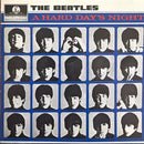 The Beatles - CD - A Hard Day’s Night (NM/VG+)