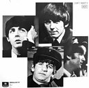 The Beatles - CD - A Hard Day’s Night (NM/VG+)