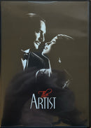 DVD - The Artist (M/M)