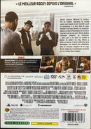 DVD - Creed : L’Héritage de Rocky Balboa (M/M)