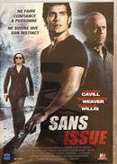 DVD - Sans Issue (M/M)