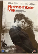 DVD - Remember Me (M/M)