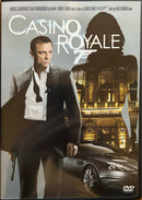 DVD - Casino Royale (M/M)