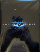 DVD - The Dark Knight : Le Chevalier Noir - Édition Collector (Boîtier Métal + Livret) (M/M)