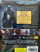 DVD - The Dark Knight : Le Chevalier Noir - Édition Collector (Boîtier Métal + Livret) (M/M)