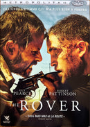 DVD - The Rover (M/M)