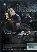 DVD - Twilight Chapitre 1 : Fascination (M/M)