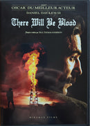 DVD - There Will Be Blood (M/M)