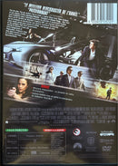 DVD - Mission: Impossible - Protocole Fantôme (M/M)