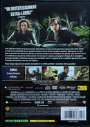 DVD - Jack le Chasseur de Géants (M/M)